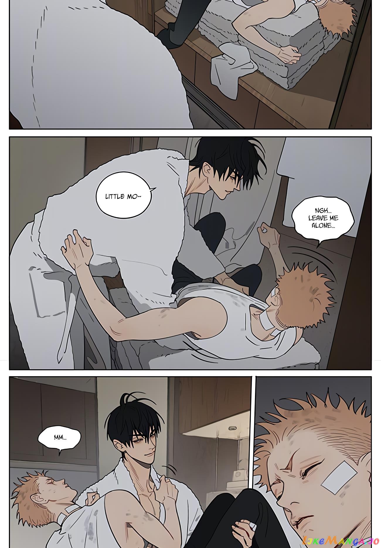 19 Days chapter 432 image 10